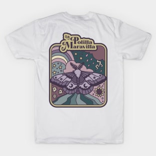 The trip of the moth T-Shirt